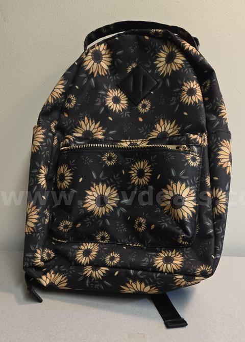 Backpack (Juneau, AK)