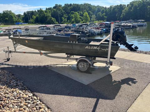 Fishing boat package