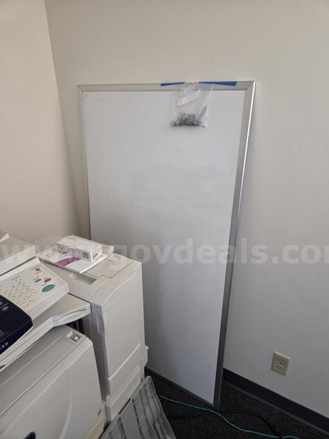 3x4 whiteboard