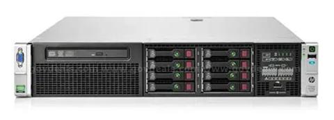 HP DL380P GEN8 8-SFF CTO SERVER (Juneau, AK) IRIS