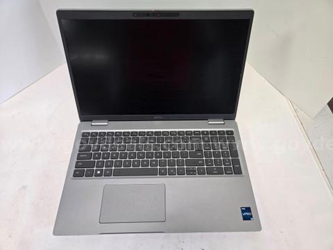 Dell Precision 3571 w/ Windows 11 Installed (Anchorage, AK) IRIS