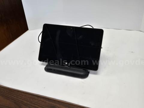 Dell Venue 7130 Pro/7139 Pro w/ Windows 11 Installed (Anchorage, AK) IRIS