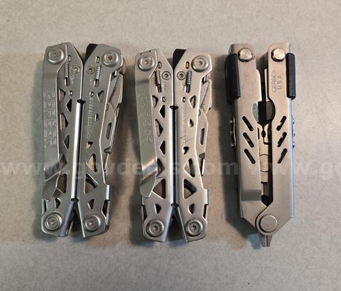 Gerber Multi-Tools (Juneau, AK)