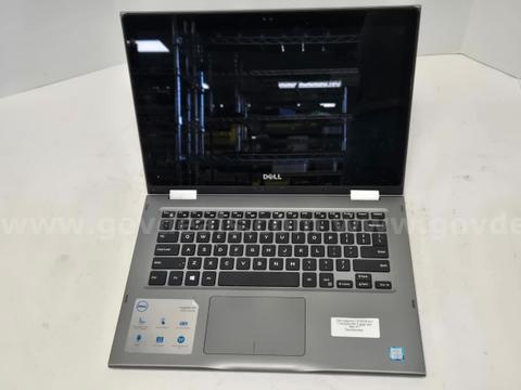 Dell Inspiron 13 5378 2-in-1 w/ Windows 11 Installed (Anchorage, AK)