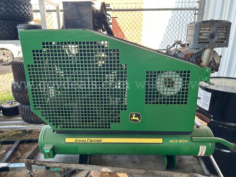 John Deere Compressor