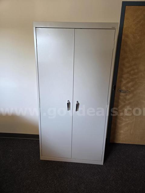 storage “closet”