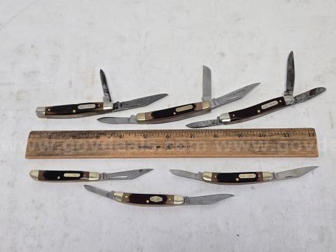 Old Timer Folding Knives (Anchorage, AK)