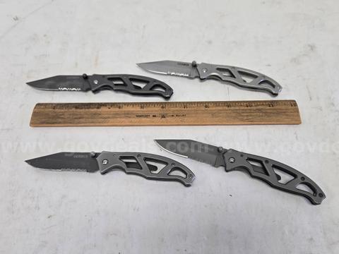 Gerber Folding Knives (Anchorage, AK)