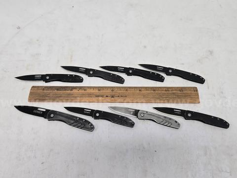 Gerber Folding Knives (Anchorage, AK)