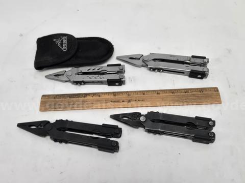 Gerber Multi-tools (Anchorage, AK)