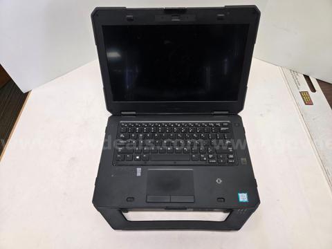 Dell Latitude 14 Rugged 5414 w/ Windows 11 Installed (Anchorage, AK)