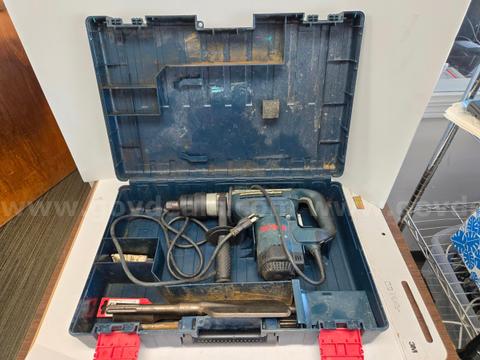Bosch Hammer Drill (Anchorage, AK)