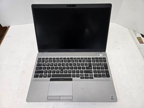 Dell Latitude 5510 w/ Windows 11 Installed (Anchorage, AK) IRIS