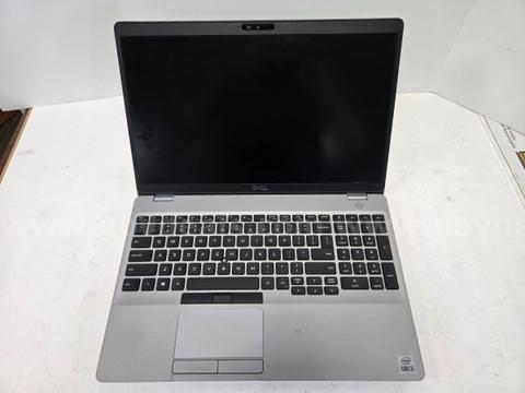 Dell Latitude 5510 w/ Windows 11 Installed (Anchorage, AK) IRIS