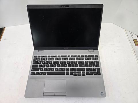 Dell Precision 3550 w/ Windows 11 Installed (Anchorage, AK) IRIS