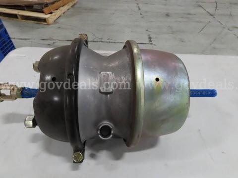 Air Brake Chamber's