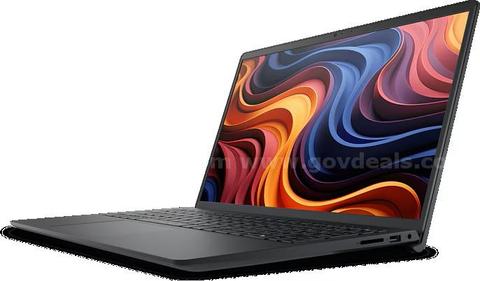 Dell Precision 3560 (Juneau, AK) IRIS