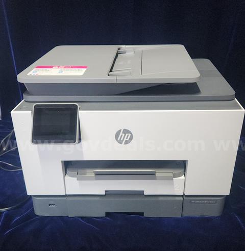 HP OfficeJet Pro 9025. LIKE NEW