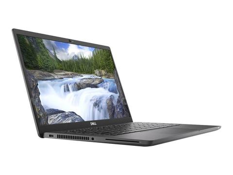 Dell Latitude 7330 (Juneau, AK) IRIS