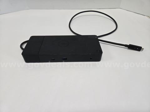 Dell Thunderbolt Dock (Anchorage, AK)