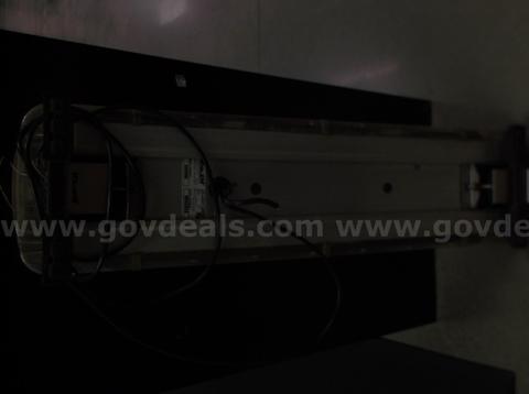LEL series light bar
