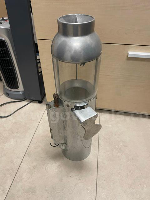 Diamond Fare Cylinders - LOT OF 9 (nine)