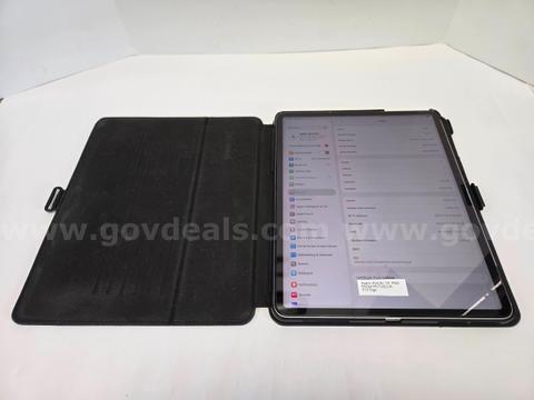 Apple iPad Air 13" M2 512 GB (Anchorage, AK)