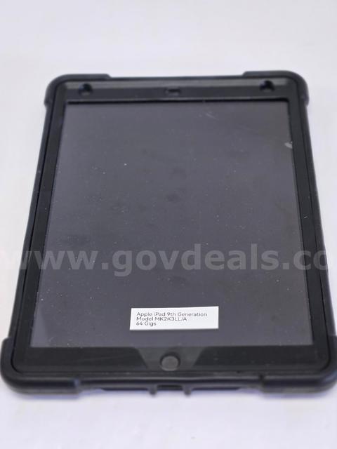 Apple iPad 9th Gen 64 GB (Anchorage, AK)