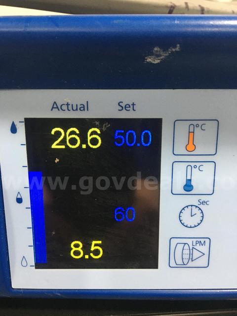 Otometrics ICS AirCal 1079