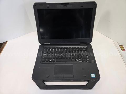 Dell Latitude 14 Rugged 5414 w/ Windows 11 Installed (Anchorage, AK)