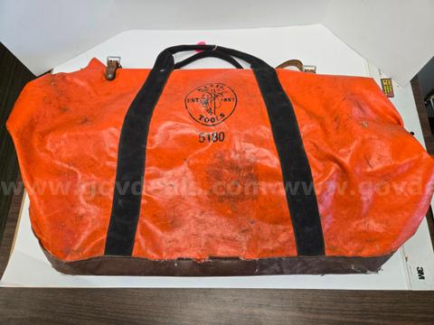 Klein Tools Tool Bag (Anchorage, AK)
