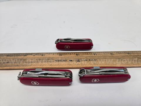 Swiss Army Knives (Anchorage, AK)
