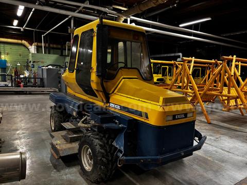 Excel 9400 Tractor