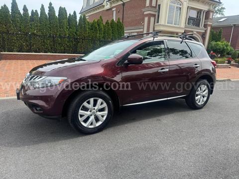 2014 Nissan Murano SV AWD ORIGINAL 94K MILEAGE