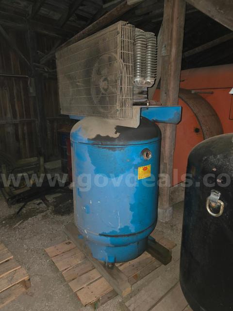 Eagle Air Compressor
