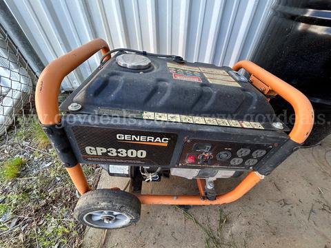 GENERAC Generator