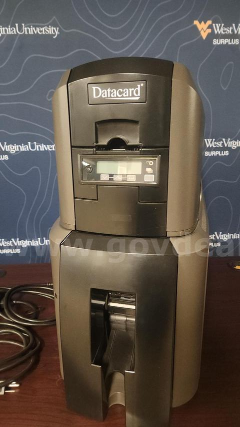 IdentiSys ID Card Printer