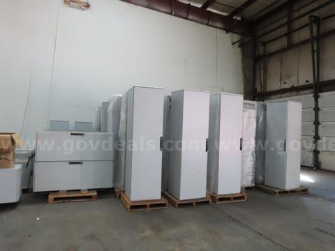 QTY 51 Horton Remote Terminal Units