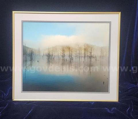 24x20 Landscape Art
