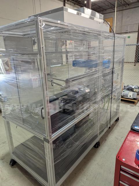 M2p-Labs, Inc G-RL-800 RoboLector XL- 8 channels liquid handling system