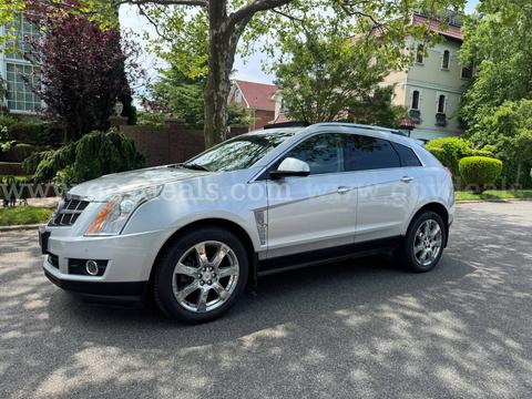2012 Cadillac SRX Performance AWD