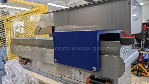 New In Box - Omron AnyFeeder SX240 Flexible Parts Feeder – Robotics Automation Solution (MSRP $38,500+)