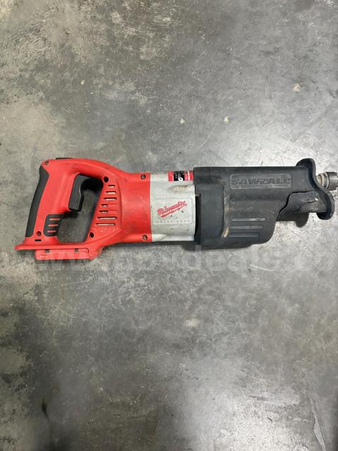 M28 Sawzall