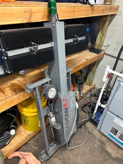 Shadow Command Light Tower