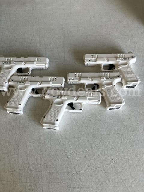 5 - AXON VR Handgun VR19H SHIPPING AVAILABLE