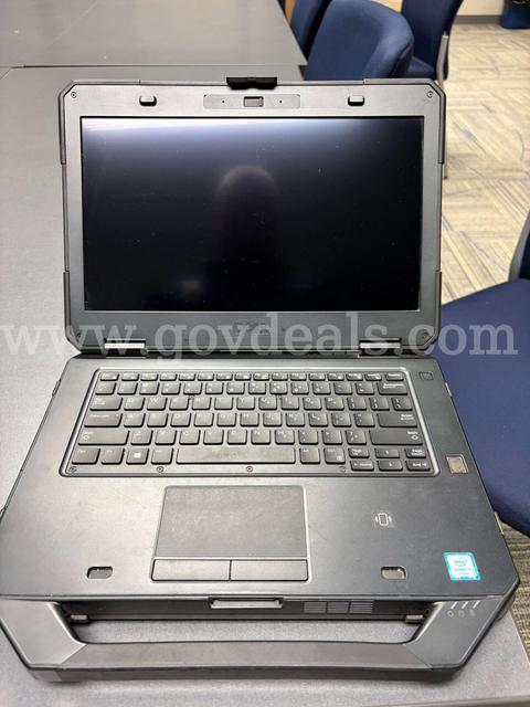 Dell Latitude 14 Rugged 5414