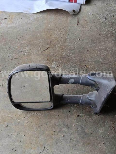 Ford Side Mirror - 1999-2006