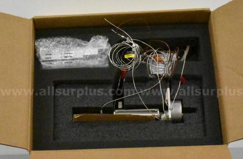 Agilent Detector Assembly SCD G3488-60300
