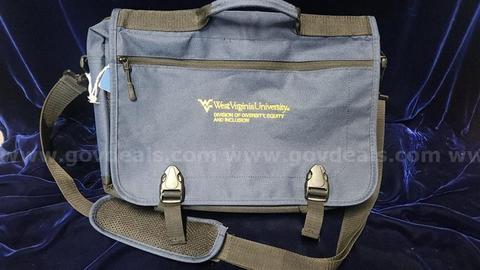 Laptop/supply bag