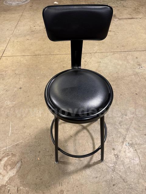 Used Workshop Chair (FM)